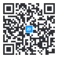 iOS 系统版 二维码 | hupu